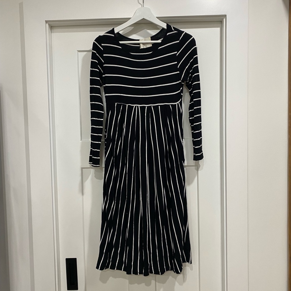 Midi Dress